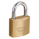 Candado CH25P 22528 Hermex