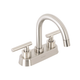 Mezcladora Para Lavabo Satín 46751 Foset