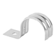 Abrazadera Uña 1-1/2" 46041 Volteck