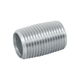 Niple Galvanizado Gusano 1/2" 47536 Foset Galvaflow