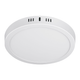 Luminario Redondo LED Tipo Plafon De Sobreponer 18W 46715 Volteck
