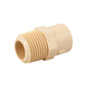Cople CPVC CRE 1/2"