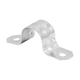 Abrazadera Omega 1/2" 46923 Volteck