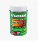 Pegamento Para PVC - CPVC 118Ml Pegatanke