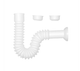 Extension Corrugada Para Desagüe Lavabo/Fregadero P-B9022 Coflex