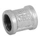 Cople Galvanizado 1/2" 47550 Foset Galvaflow