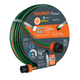 Manguera 1/2"x20Mt Reforzada Conexion Plastica 16052 Truper