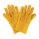 Guantes De Carnaza Unitalla 23262 Pretul