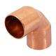 Codo Cobre 1/2"x90 49714 Foset Copperflow