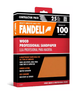 Lija 80 Madera Fandeli