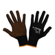 Guantes M De Poliester Con puntos De PVC 12651 Truper