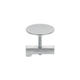 Cubretaladro De Acero Inoxidable 1-3/4" Cromo 49595 Foset