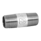 Niple Galvanizado 1/2"x2" 47516 Foset