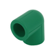 Codo Tuboplus 1/2"x90 Rotoplas