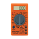 Multimetro Digital Escolar 10400 Truper