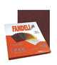 Lija Oxido Roja 80 Fandeli