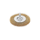 Carda Circular 3" Alambre Fino 11575 Truper