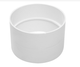 Cople PVC Sanitario 4"