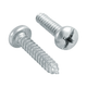 Pija 10x1" Para Lamina Pieza 44423 Fiero