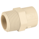 Cople CPVC CRE 3/4"