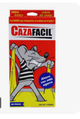Pega Ratones Caza Facil Grande
