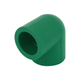 Codo Tuboplus 3/4x90 Rotoplas