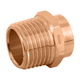 Cople Cobre CRE 1/2"