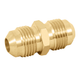 Niple Union 3/8"x3/8" 47438 Foset