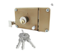 Cerradura Instalafacil Derecha Phillips