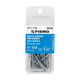 Clavo 1-1/2" Std C/Cabeza Para Madera Blister 40229 Fiero
