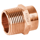 Cople Cobre CRE 3/4"