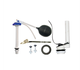 Herraje Sanitario 2" PS-A005 Coflex