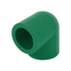 Codo Tuboplus 1"x90 Rotoplas