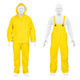 Conjunto Impermeable Doble Capa 14419 Truper