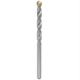 Broca Concreto 3/8" x 6" Fischer