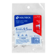 Grapa Cuadro 6mm Blanca 48279 Volteck