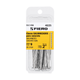 Clavo 2" Galv. P/Concreto Blister 40225 Fiero