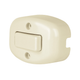 Interruptor De Sobreponer Sencillo 46004 Volteck