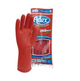 Guantes Rojos 8 Adex