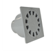 Coladera De PVC Para Cementar 3" PC-601 Coflex