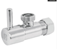 Llave Angular Barrilito 49113 Foset