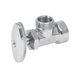 Llave Angular Hembra Robusta De Compresion 49112 Foset