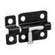 Pasador De Barril 2" Color Mate 43693 Hermex
