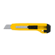Navaja Cutter 18mm 22405 Pretul