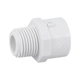 Cople PVC Hidraulico CRE 1/2" 45429 Foset