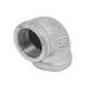 Codo Galvanizado 3/4"x90 47558 Foset