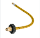 Pigtail Flexible 55cm VG-P55 Coflex