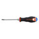 Desarmador Cruz 1/4"x4" 14076 Truper