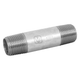 Niple Galvanizado 1/2"x3" 47517 Foset