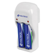 Cargador De Pilas 46044 Volteck